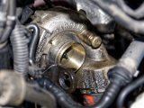 Hoe kun je een defecte turbo herkennen?